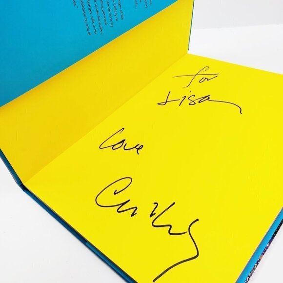 Chihuly Signed Book Virginia Museum Fine Arts VMFA Glass Exhibit Hardcover 2012 - Picture 3 of 10